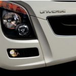 Xe khách 47 chỗ Hyundai Universe Advanced Thành Công 380PS